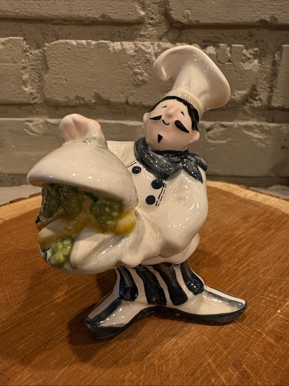 Williams Sonoma this vintage